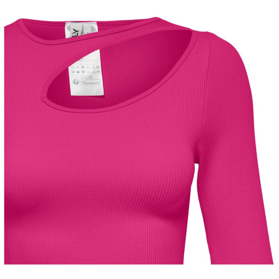 Only Γυναικεία μακρυμάνικη μπλούζα Only Γυναικεία μακρυμάνικη μπλούζα